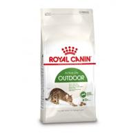 Royal Canin Outdoor kattenvoer 2 x 10 kg - thumbnail