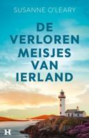 De verloren meisjes van Ierland - Susanne O´Leary - ebook - thumbnail