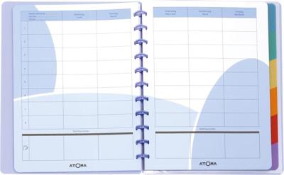 Atoma Lerarenagenda Atoma Lerarenagenda