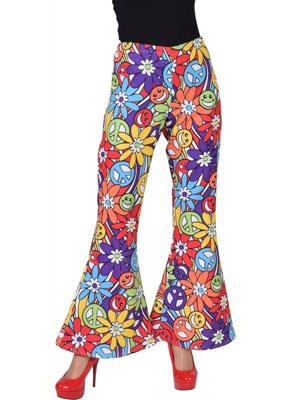 Hippie broek