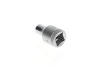 Gedore Dopsleutel 1/2" 8 MM 6-kant - 6130020 - thumbnail