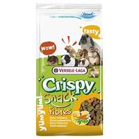 Versele-laga nature crispy snack fibres - thumbnail
