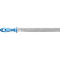 PFERD TOOLS 11215306 Werkplaatsvijl plat stomp Plus kap inclusief ergonomisch vijlheft Lengte 300 mm 1 stuk(s) - thumbnail