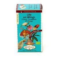 Shoti Maa Thee Life on Wings - thumbnail