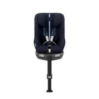 CYBEX - Seggiolino auto gr 0+/1 SIRONA G i-Size Tessuto Plus Blu Oceano - thumbnail