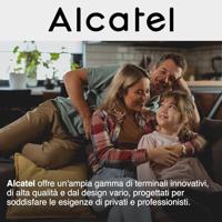Draadloze telefoon Alcatel - thumbnail