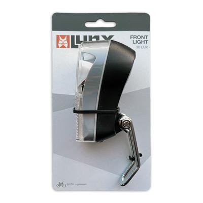 Lynx Koplamp bright 30 lux