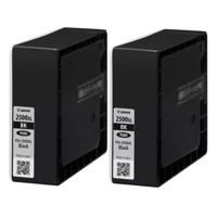 Canon PGI-2500XL BK Twinpack - thumbnail