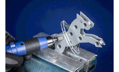 PFERD TOOLS 42306054 Schuurkap Diameter 5 mm 50 stuk(s)