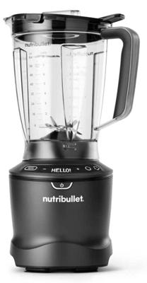 NutriBullit Smart Sense DeLuxe 1500 NutriBullit Smart Sense DeLuxe 1500