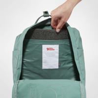 Fjallraven Kånken Dagtourrugzak Frost Green - thumbnail