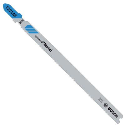 Bosch Accessories T 321 AF Decoupeerzaagblad