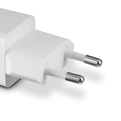 Hama Fast Charger USB-C PD/Qualcomm® Super-Mini Charger 25 W Oplader Wit - thumbnail