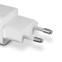 Hama USB-oplader 25.00 W 1x USB-C USB PD Wit Binnen USB Power Delivery (USB-PD) - thumbnail