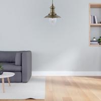 Searchlight Ø 18cm hanglampFisherman Antiek brons - 5787AB - thumbnail