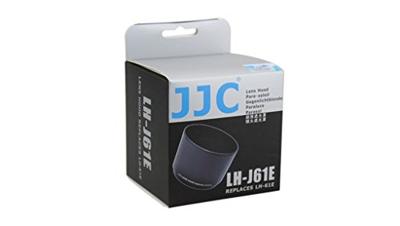 JJC LH-61E Olympus zonnekap - thumbnail