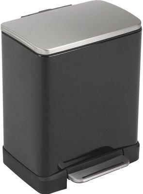 EKO E-Cube pedaalemmer 12 liter