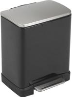 EKO E-Cube pedaalemmer 12 liter - thumbnail