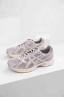 ASICS GEL-1130 cloud grey/oatmeal Mesh Unisex - thumbnail