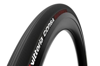 Vittoria Corsa Vouwband Graphene 2.0 Zwart Vittoria Corsa Vouwband Graphene 2.0 Zwart