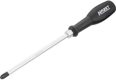 HAZET Schroevendraaier 803-PH4 · Kruiskop profiel PH · SW PH4 HAZET Schroevendraaier 803-PH4 · Kruiskop profiel PH · SW PH4