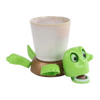 Schildpad Onderzetter met Geluid - thumbnail