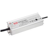 MEAN WELL LED-transformator 65.1 W 350 mA 18 - 186 V Dimbaar 1 stuk(s) - thumbnail