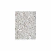 Trommelstenen Sneeuwkwarts (5-10 mm) - 100 gram - thumbnail