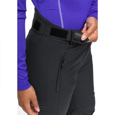 Maier Sports Vroni Slim 2.0 Skibroek Dames 5XL/50