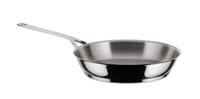 A DI ALESSI - Pots&Pans - Koekenpan Z/D 24cm 1,70l - thumbnail
