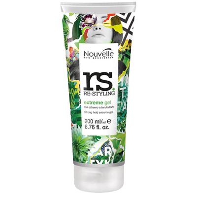 Nouvelle Re-Styling Extreme Gel 200ml