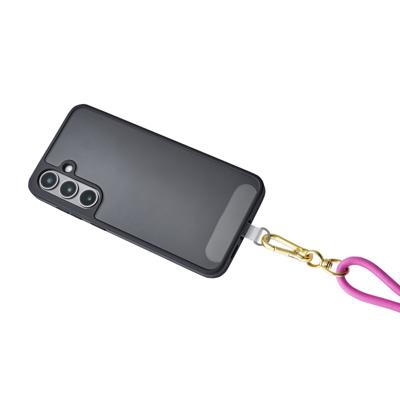 Intenso 7991004 USB-C-kabel USB 2.0 USB-C stekker, USB-C stekker 1.65 m Neon-pink Telefoonkoord
