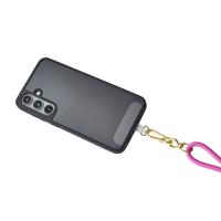 Intenso 7991004 USB-C-kabel USB 2.0 USB-C stekker, USB-C stekker 1.65 m Neon-pink Telefoonkoord - thumbnail