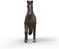 schleich HORSE CLUB KWPN-ruin 14919 - thumbnail