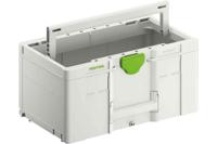 Festool SYS3 TB L 237 Systainer³-ToolBox - 204868 - thumbnail