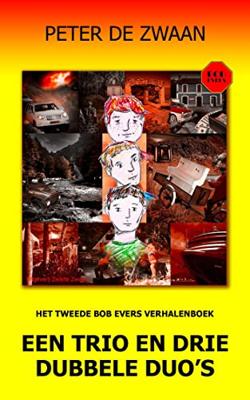 Een trio en drie dubbele duo´s - Peter de Zwaan - ebook