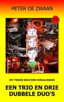 Een trio en drie dubbele duo´s - Peter de Zwaan - ebook - thumbnail