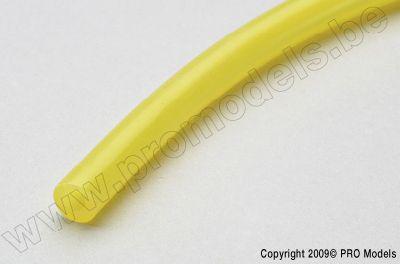 Tygon brandstofslang 3 x 6mm (1m)