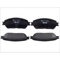 Remblokkenset, schijfrem 2385501 - thumbnail