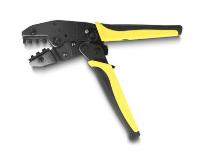 DeLOCK Crimping Tool for DL4 plug 2.5 - 6 mm² krimptang