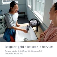 Brita Active groene 2-disc filterfles - thumbnail