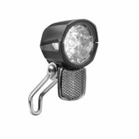 Busch & Muller Koplamp busch und müller lumotec dopp t senso plus met sensor en standlicht voor naafdynamo - 35 lux - thumbnail