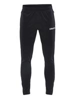 Craft 1905613 Progress Pant M - Black/Black - M - thumbnail