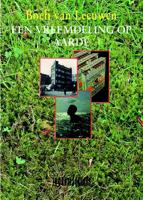 Een vreemdeling op aarde (Hardback) - thumbnail