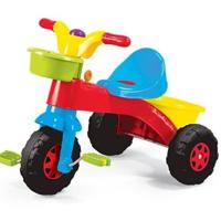 Dolu driewieler - thumbnail