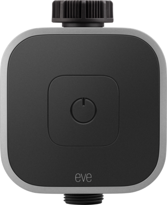eve Aqua Smart Water Controller bewateringsautomaat