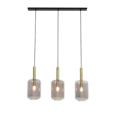 Hanglamp Loki 3-lichts
