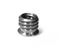 Wimberley BS-100 Verloopnippel 3/8 naar 1/4 - thumbnail