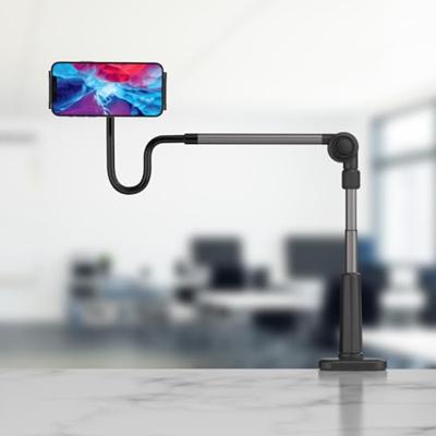 Fixed Relax verstelbare tablet houder - thumbnail
