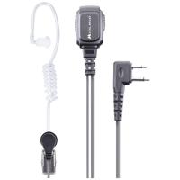Midland Headset/hoofdtelefoon MA 31-L Pro Security Headset C1497 - thumbnail